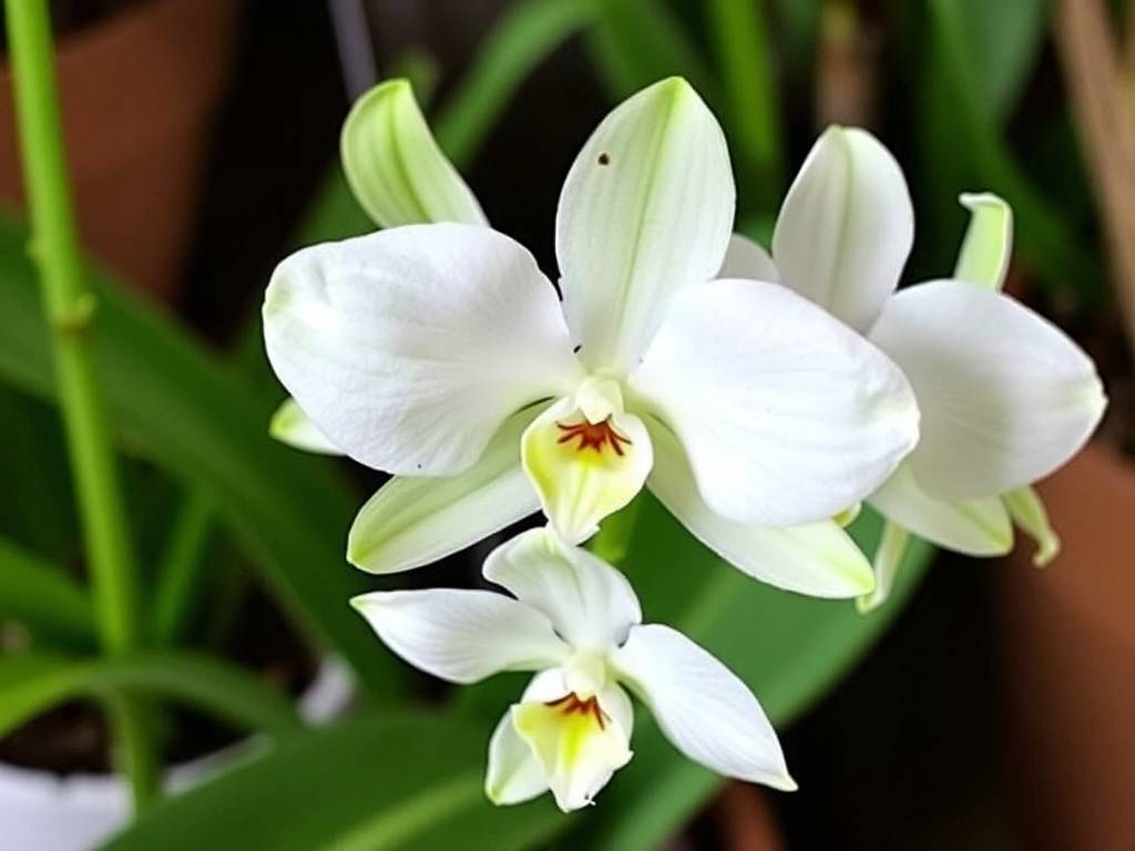 How to Prevent & Control Indoor Aerangis Orchid Pests & Diseases: Care Tips for Root Rot, Mealybugs How to Prevent & Control Indoor Aerangis Orchid Pests & Diseases: Care Tips for Root Rot, Mealybugs